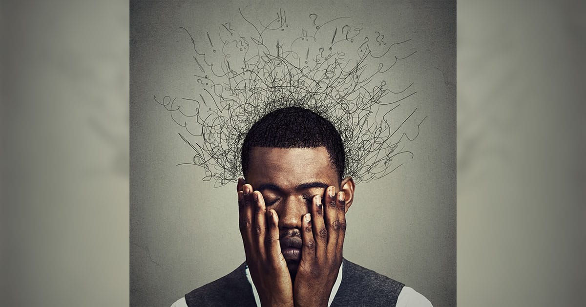 What’s The Difference Between Panic Disorder & Panic Attacks?
